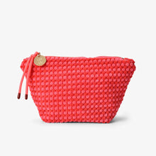 Load image into Gallery viewer, Napili Case Small  | Red/Pink
