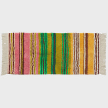 Load image into Gallery viewer, Nicolette Bath Runner
