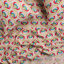 Load image into Gallery viewer, Bells Floral Fitted Sheet | Queen
