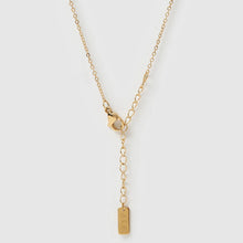 Load image into Gallery viewer, Sofia Pearl Necklace
