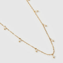 Load image into Gallery viewer, Sofia Pearl Necklace
