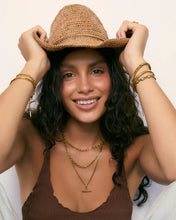 Load image into Gallery viewer, Spirit Gold Necklace
