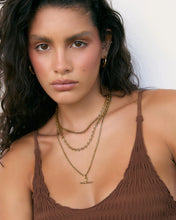 Load image into Gallery viewer, Spirit Gold Necklace
