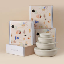 Load image into Gallery viewer, &quot; Just For You&quot; Ltd Edit Nesting Bowls Set | Styleware + Prudence Demarchi
