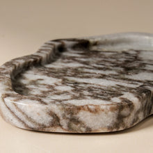 Load image into Gallery viewer, Swoon Marble Tray

