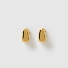 Load image into Gallery viewer, Tess Gold Earrings | Mini
