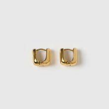 Load image into Gallery viewer, Tess Gold Earrings | Mini

