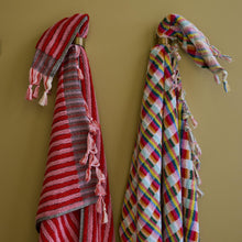Load image into Gallery viewer, Euphoric Turkish Bath Towel
