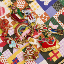 Load image into Gallery viewer, Toy Soldier Decoration
