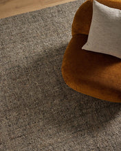 Load image into Gallery viewer, Marceau Wool Rug | Shale
