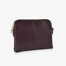 Load image into Gallery viewer, Bowery Crossbody | Wine
