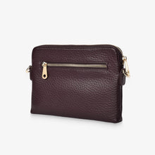 Load image into Gallery viewer, Bowery Crossbody | Wine
