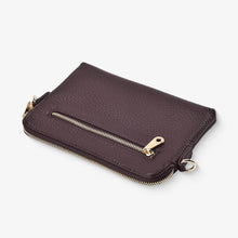 Load image into Gallery viewer, Bowery Crossbody | Wine
