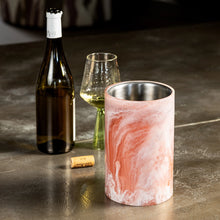 Load image into Gallery viewer, Wine Cooler | Salmon
