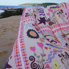 Load image into Gallery viewer, Wonderland Wrap
