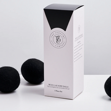 Load image into Gallery viewer, WOOL LAUNDRY BALLS | The Perfume Oil Co
