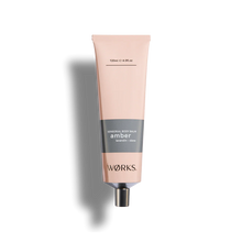 Load image into Gallery viewer, Amber Body Balm Tube - 120ml | WØRKS
