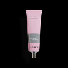 Load image into Gallery viewer, Peony Body Balm Tube - 120ml | WØRKS
