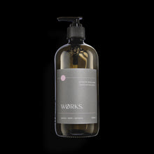 Load image into Gallery viewer, Peony Body Soap - 500ml | WØRKS
