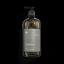 Load image into Gallery viewer, Saltbush Body Soap - 500ml | WØRKS
