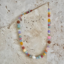 Load image into Gallery viewer, Ziggy Necklace | Freshwater Pearl
