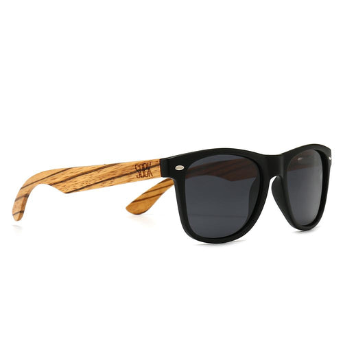 Balmoral Sunglasses by Soek at Unearthed Homewares