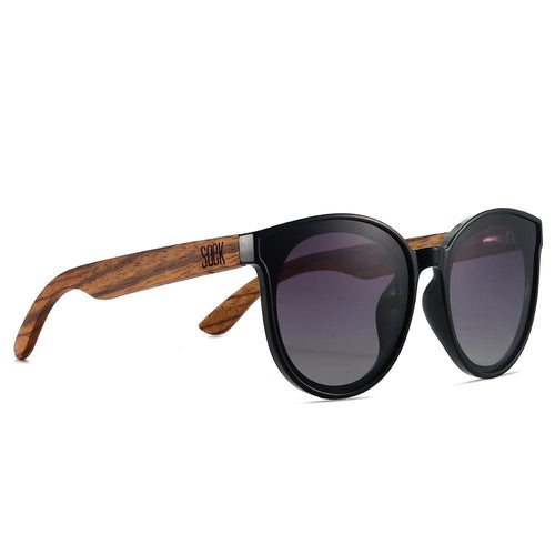 Bella Midnight Soek Sunglasses at Unearthed Homewares