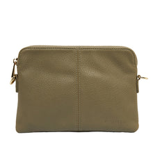 Load image into Gallery viewer, Bowery Wallet in Sage by Arlington Miline Elms and King
