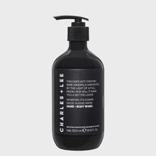 Load image into Gallery viewer, Hand + Body Wash | Charles Lee
