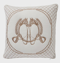 Load image into Gallery viewer, Cheval - Blanc Cushion | Paloma Living
