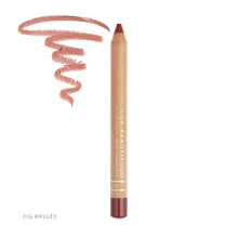 Load image into Gallery viewer, Luk - Lip Crayon | Fig Brulee
