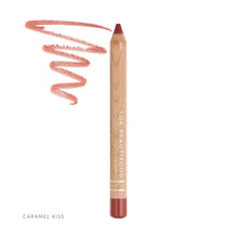 Load image into Gallery viewer, Luk - Lip Crayon | Caramel Kiss
