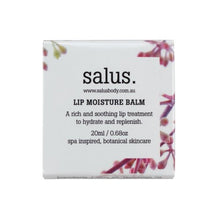 Load image into Gallery viewer, Lip Moisture Balm| Salus
