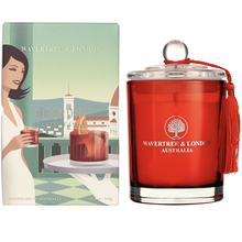Load image into Gallery viewer, Negroni Candle || Wavertree + London
