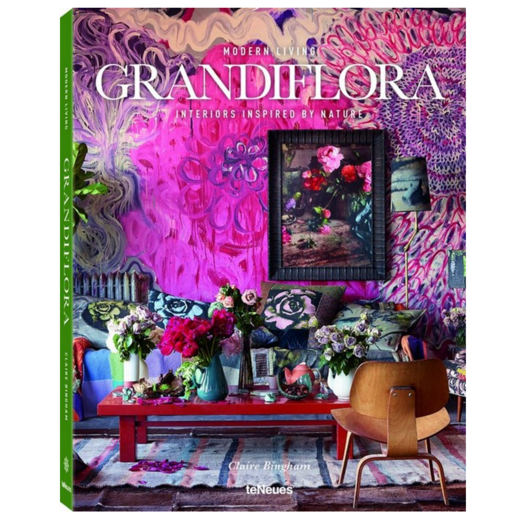 Grandiflora || Claire Bingham