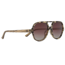 Load image into Gallery viewer, Soek Sunglasses | BILLY Opal Tortoise
