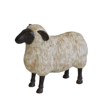 Load image into Gallery viewer, Sheep Decor | French Country Collections
