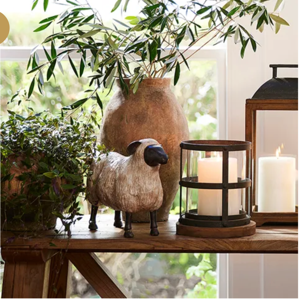 Sheep Decor | French Country Collections