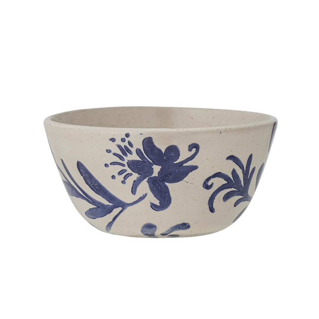 Petunia Bowl | Stoneware