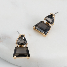 Load image into Gallery viewer, Talia Earring - Gold || Zafino
