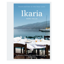 Load image into Gallery viewer, Ikaria | Meni Valle
