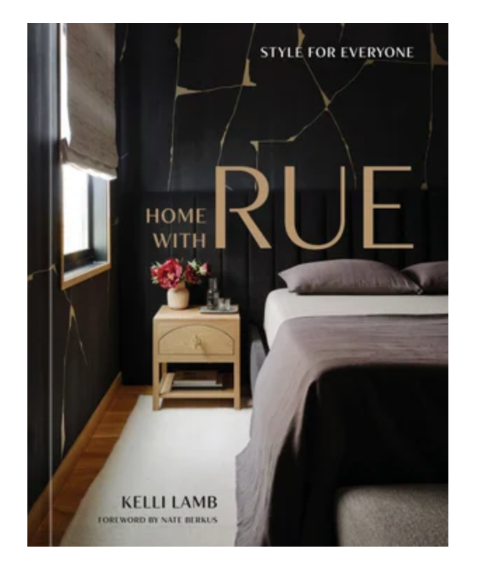 Home with RUE | Kelli Lamb