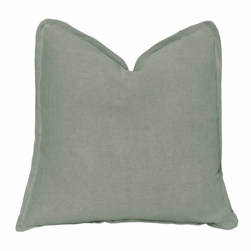 HUXLEY LAUREL CUSHION | Mayvn Interiors