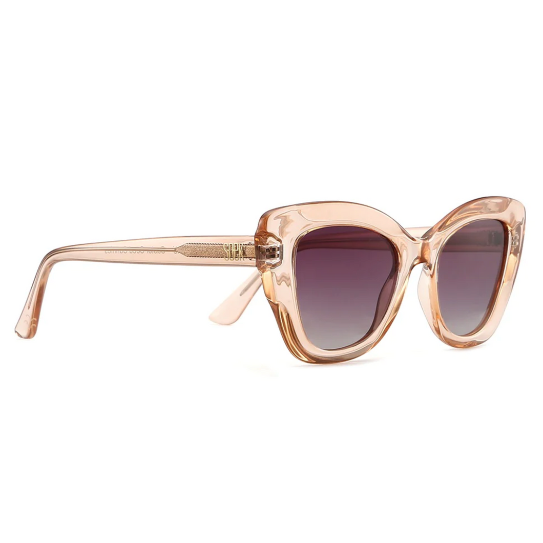 EDEN CRYSTAL Soek Sunglasses - Unearthed Homewares