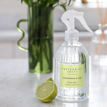 Load image into Gallery viewer, Peppermint Grove - Hand &amp; Body | Lemongrass &amp; Lime
