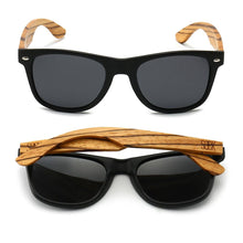 Load image into Gallery viewer, Soek Sunglasses | BALMORAL
