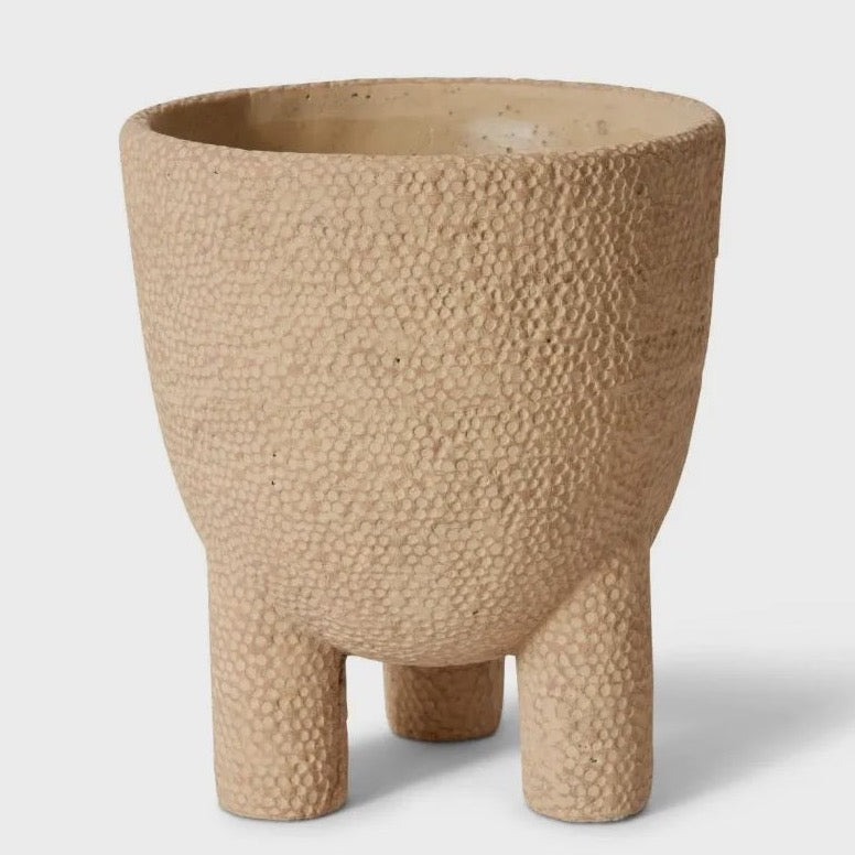 Cooper Pot - Terracotta