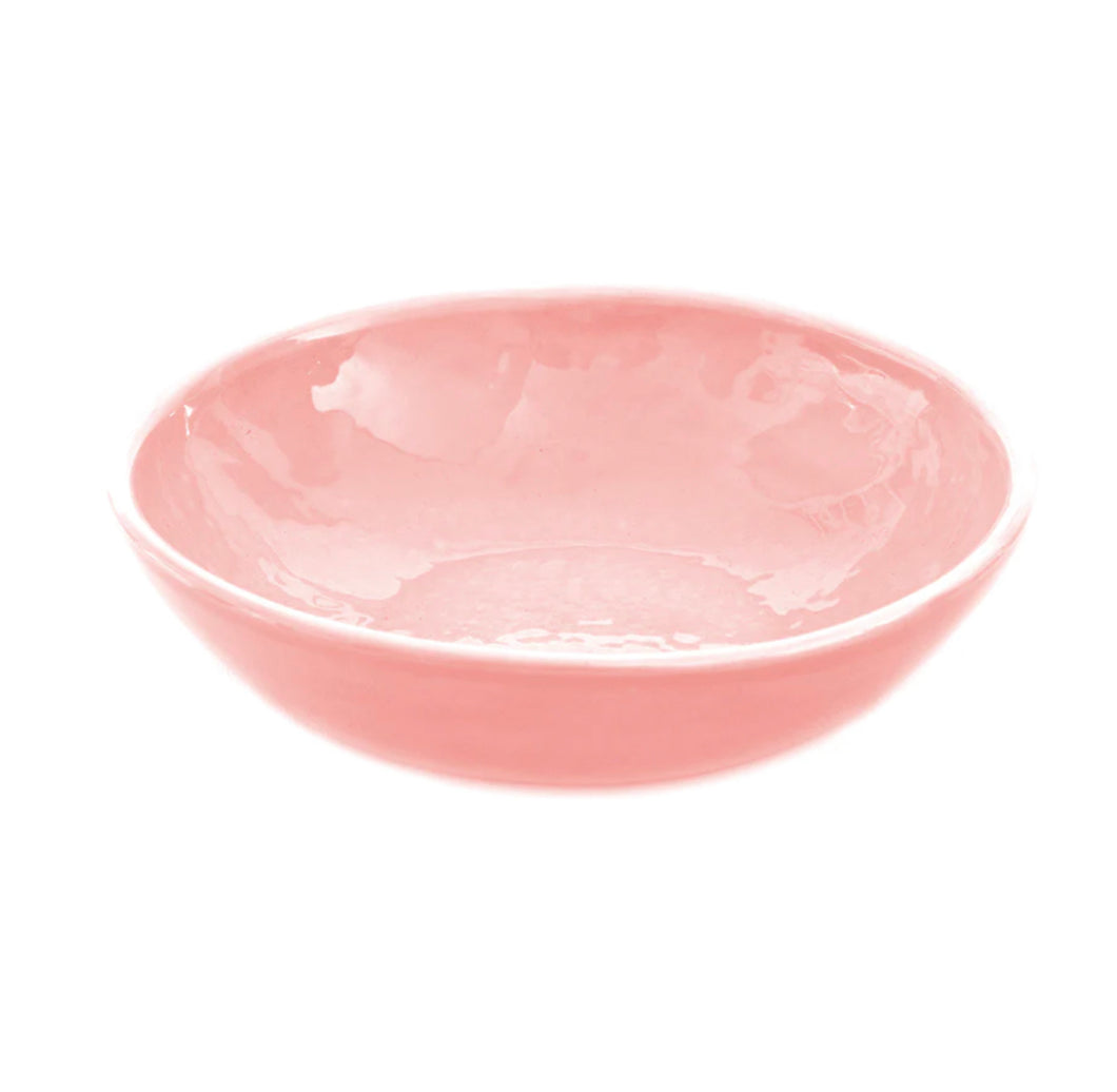 Peasant Bowl - Pink | Batch Ceramics