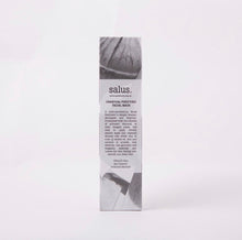 Load image into Gallery viewer, Salus - Charcoal Purifying | Facial Mask
