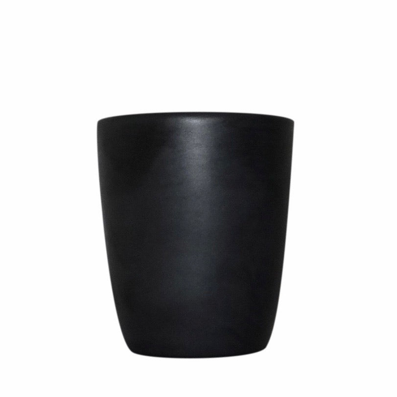 Beaker - Slate | Batch Ceramics